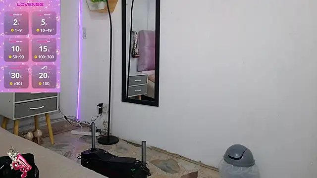 madison oli online show from 11.15.25