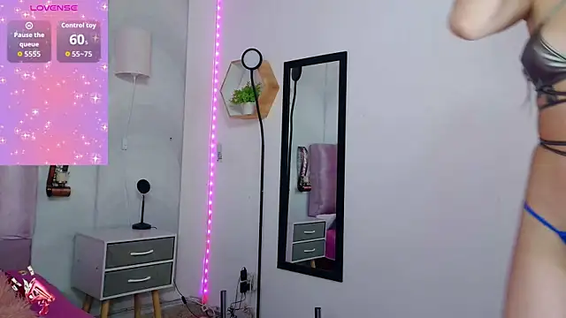 madison oli online show from 11.21.25