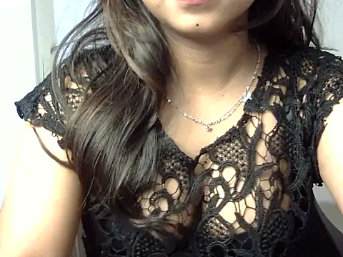 Snapshot of Niyaa77 chatting on 03.09.25 Niyaa77 online show from 03.09.25