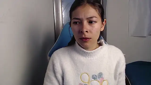 Aleska Miami online show from 09.10.25