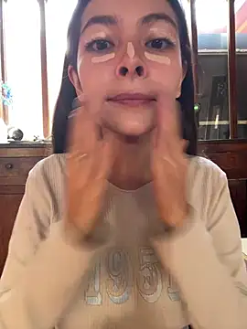 Aleska Miami online show from 03.26.26