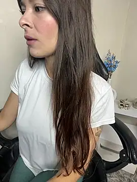 Aleska Miami online show from 04.10.26