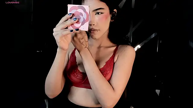 Snapshot of vaiolethsan__ chatting on 01.12.26 vaiolethsan online show from 01.12.26