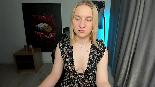 BeautyBlondy online show from 02.10.25