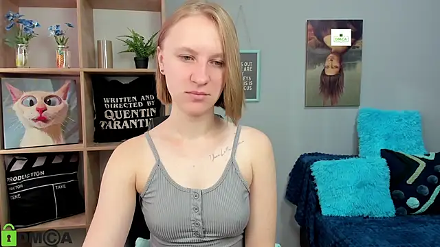 BeautyBlondy online show from 09.18.25