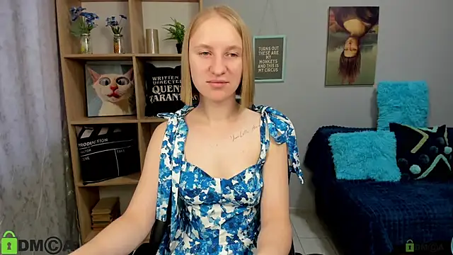 BeautyBlondy online show from 09.19.25