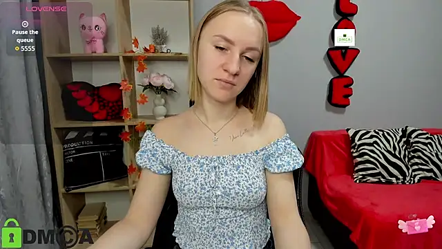 BeautyBlondy online show from 11.28.25