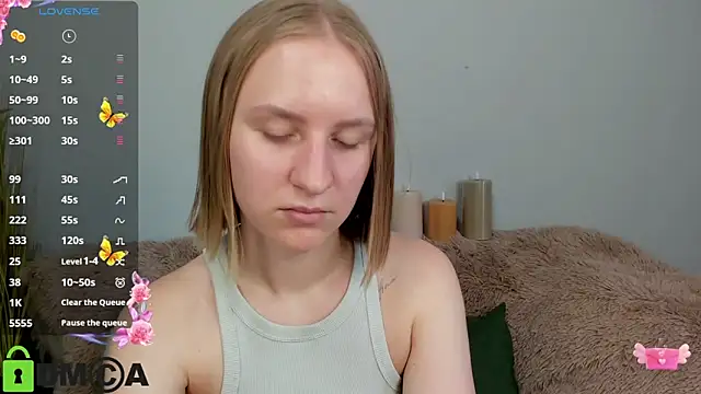 BeautyBlondy online show from 06.30.26