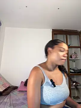 JasmineRose7 online show from 05.27.26