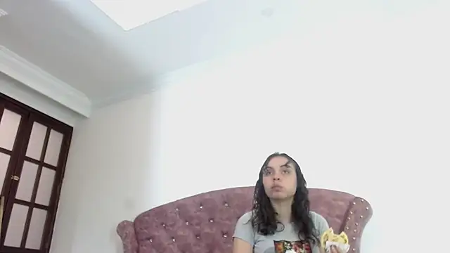 Kim Lennon online show from 02.22.25