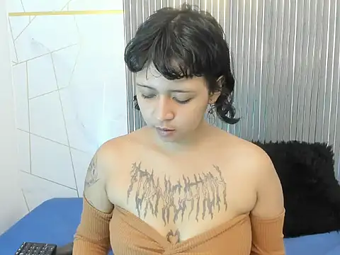 gabriela cortez online show from 03.30.26