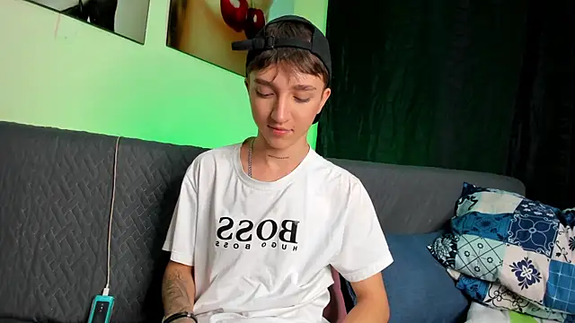 jeremy salvatore online show from 01.21.25