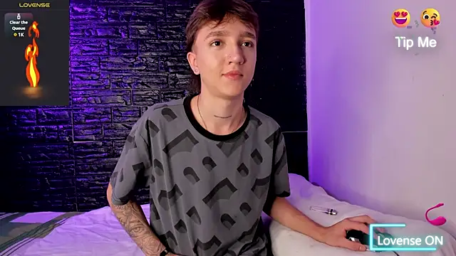 jeremy salvatore online show from 03.19.25