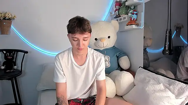 jeremy salvatore online show from 03.19.26