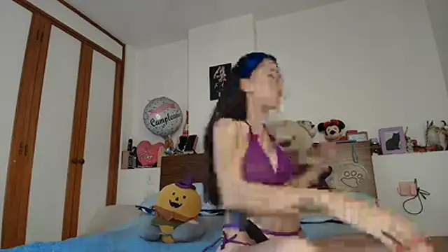 Snapshot of leimy3 chatting on 02.17.26 leimy3 online show from 02.17.26