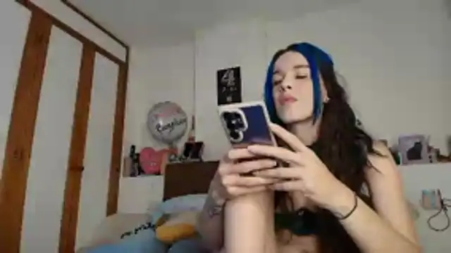 Snapshot of leimy3 chatting on 03.02.26 leimy3 online show from 03.02.26