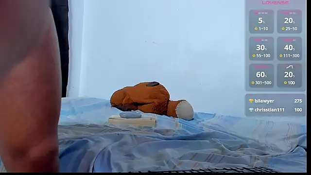 Snapshot of hall_hazel chatting on 01.17.25 hall hazel online show from 01.17.25