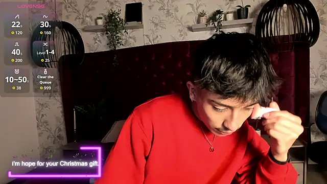 tim  fox online show from 12.15.25