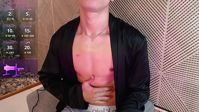 tim  fox online show from 03.08.26