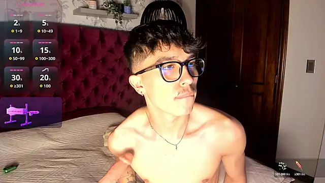 tim  fox online show from 04.12.26