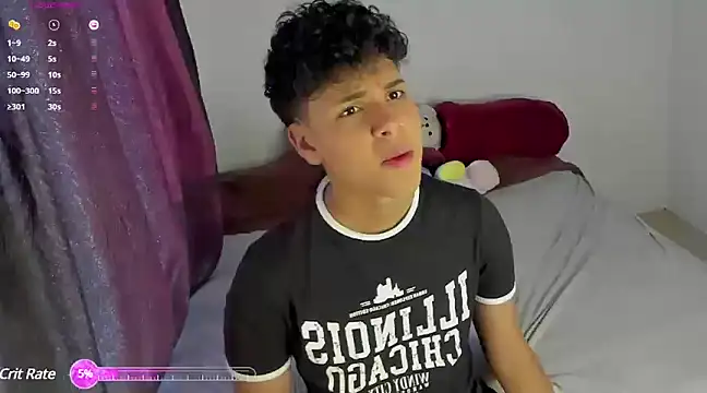 dani angels   online show from 01.14.25