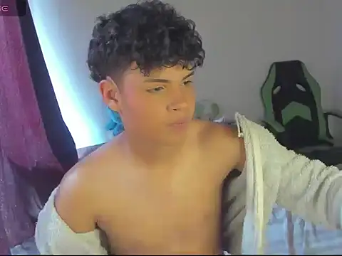 dani angels   online show from 01.20.25