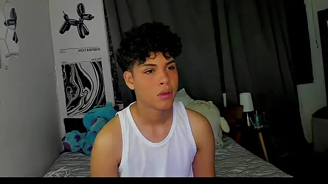 dani angels   online show from 01.23.25