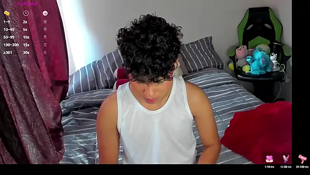 dani angels   online show from 02.02.25