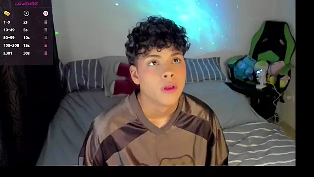 dani angels   online show from 02.06.25