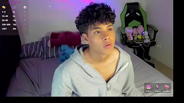 dani angels   online show from 02.10.25