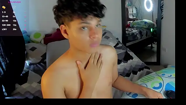 dani angels   online show from 03.06.25