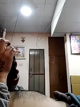 Snapshot of Rajasthani-boy chatting on 01.19.25 Rajasthani-boy online show from 01.19.25