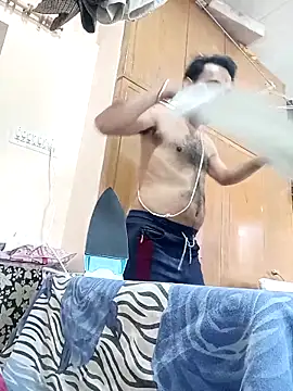 Snapshot of Rajasthani-boy chatting on 03.09.25 Rajasthani-boy online show from 03.09.25