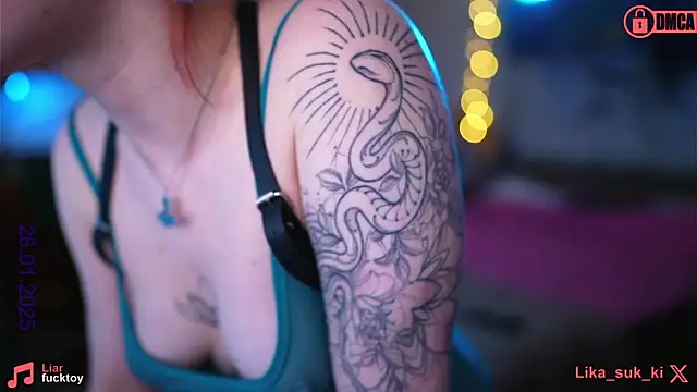 vse sukki online show from 01.29.25