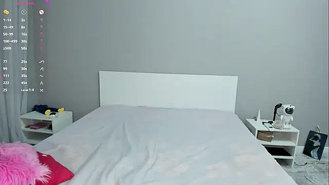 marin light online show from 01.15.25