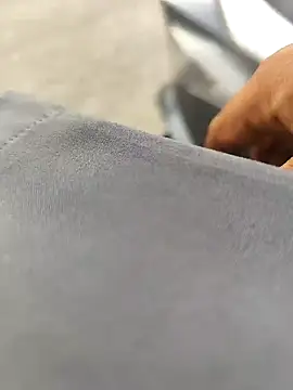 Snapshot of 13lusty chatting on 10.22.25 13lusty online show from 10.22.25