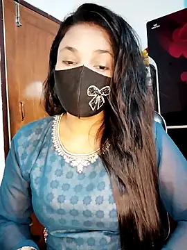 Anika-1 online show from 10.13.25