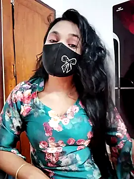 Anika-1 online show from 11.01.25