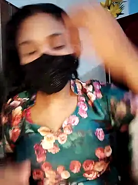 Anika-1 online show from 12.03.25