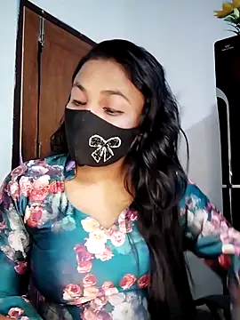 Anika-1 online show from 01.17.26