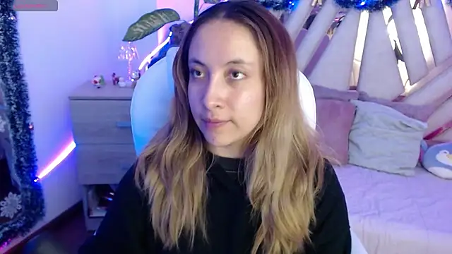 NyxAndria 1 online show from 12.04.25