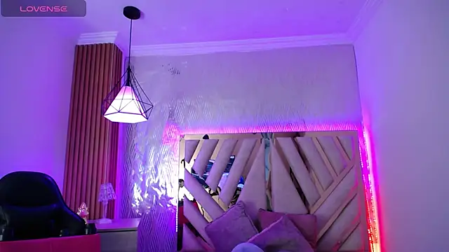 NyxAndria 1 online show from 02.07.26