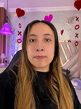 NyxAndria 1 online show from 03.10.26