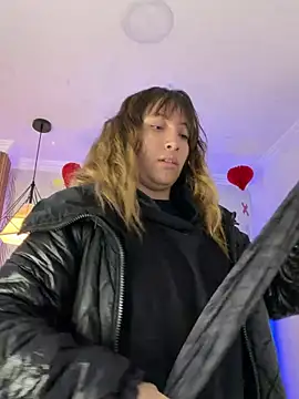 NyxAndria 1 online show from 04.04.26