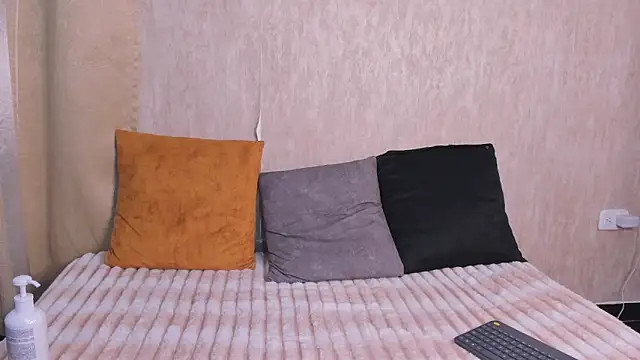 StefanyRousse online show from 03.06.26