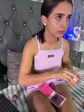 StefanyRousse online show from 06.03.26
