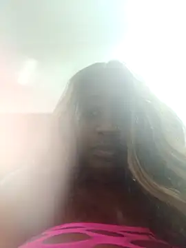 ExoticChocolit online show from 01.15.25