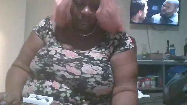 ExoticChocolit online show from 09.14.25