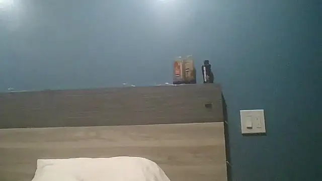 ExoticChocolit online show from 09.19.25