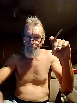 Snapshot of Aldick68 chatting on 02.02.25 Aldick68 online show from 02.02.25